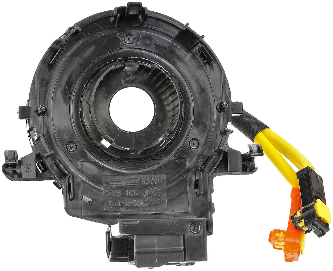 525-405 – DORMAN Clockspring, OE Replacement - view 2